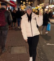 VENEZOLANA SIMPÁTICA EN MOTRIL