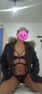 COLOMBIANA JUGUETONA