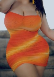 GUAPÍSIMA BRASILEÑA RECIÉN LLEGADA