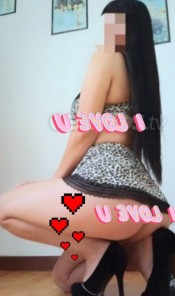 GUAPA LATINA BESOS DE NOVIOS MASAJES Y MAS 24HRS