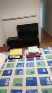 HABITACIONES DISPONIBLES EN GIRONA CERCA DEL TREN