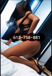 NOVEDAD  MULATA CON MORBO EXTREMO 100%