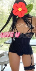 CARIÑOSA LATINA TRATO DE NOVIOS MASAJES Y MAS 24HR