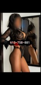 SUPERNOVEDAD MELISSA MULATA DE PURO MORBO