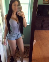 TU MORENA ENCANTADORA
