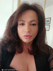 SOFÍA TRANS REAL EXPERTA EN PAREJAS VICIO TOTAL