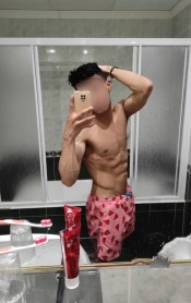 MASAJES XXX A DOMICILIO CHICO LATINO 22AÑOS, MADRI