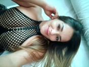 DOMINATRIZ REINA DEL SQUIRTING…EN IRÚN