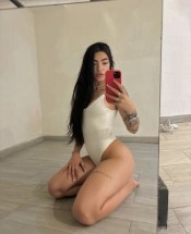 VIVO SOLA, ESPAÑOLA, 24 HORAS, DISPONIBILIDAD