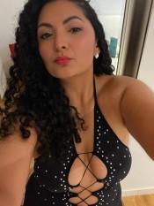 EXUBERANTE GUAPA SENSUELLE