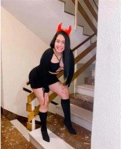 SOY PATRICIA LLENA DE MUCHA ENERGIA NINFOMANA