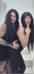 Videollamadas trans tu mejor live
