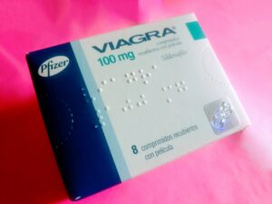 Viagra Pfizer Original y Genéricos Cenforce.